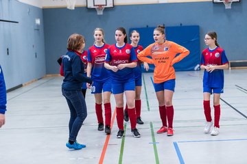 Bild 35 - wCJ Futsalmeisterschaft Runde 1